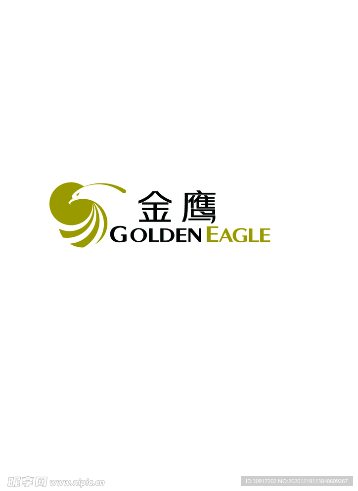 金鹰