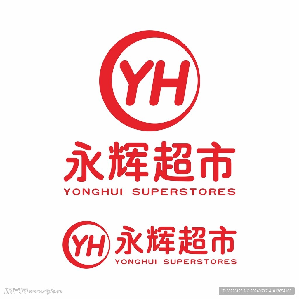 永辉超市